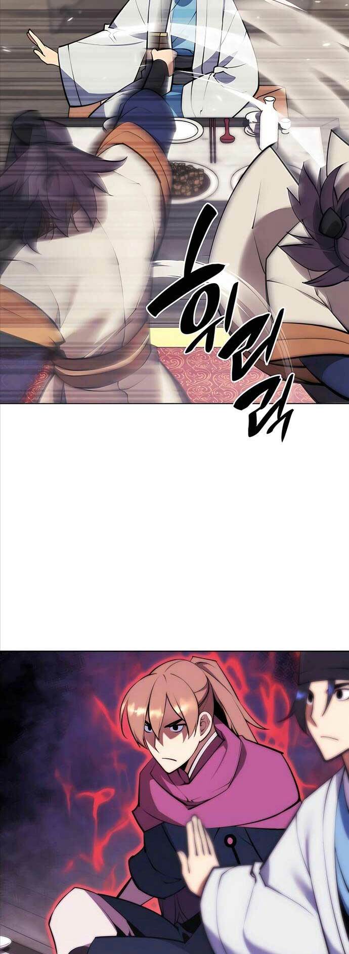 Học Giả Kiếm Sĩ - Chapter 93 - Page 15