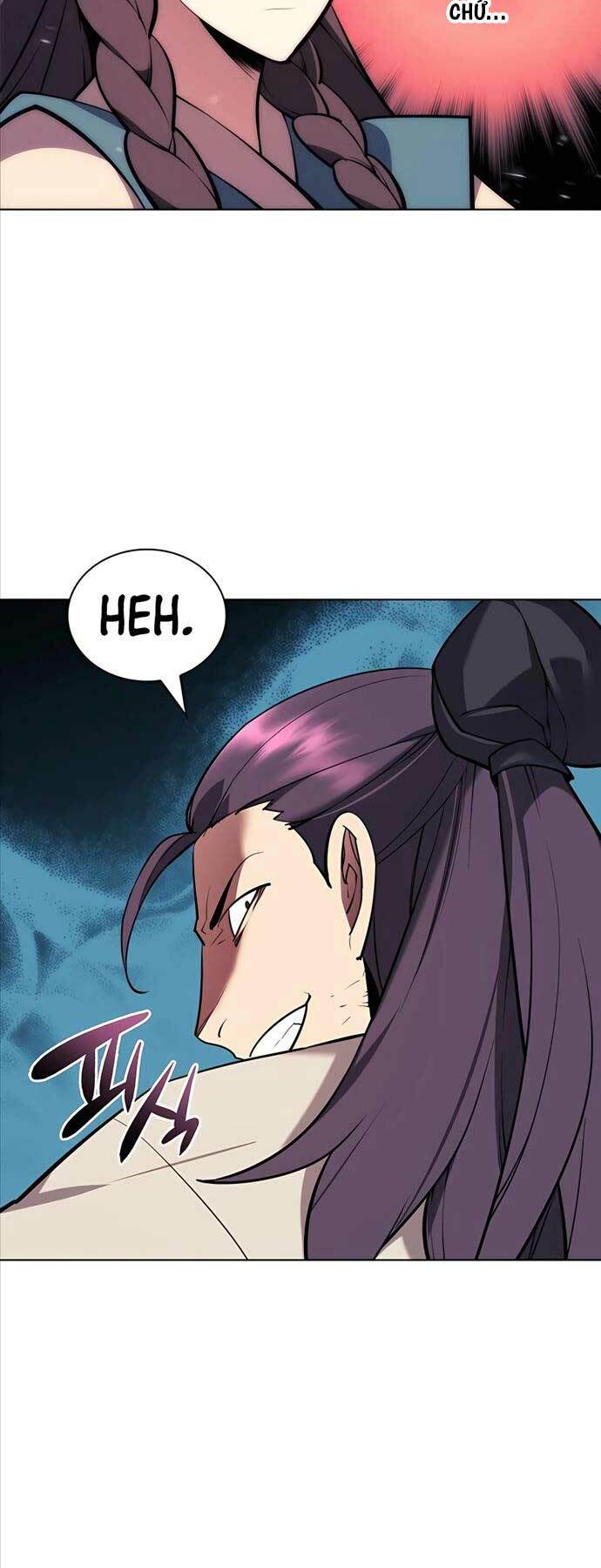 Học Giả Kiếm Sĩ - Chapter 93 - Page 18