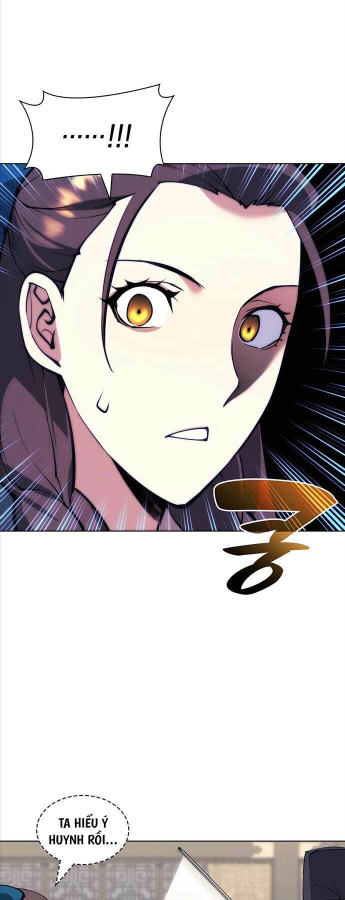 Học Giả Kiếm Sĩ - Chapter 93 - Page 24