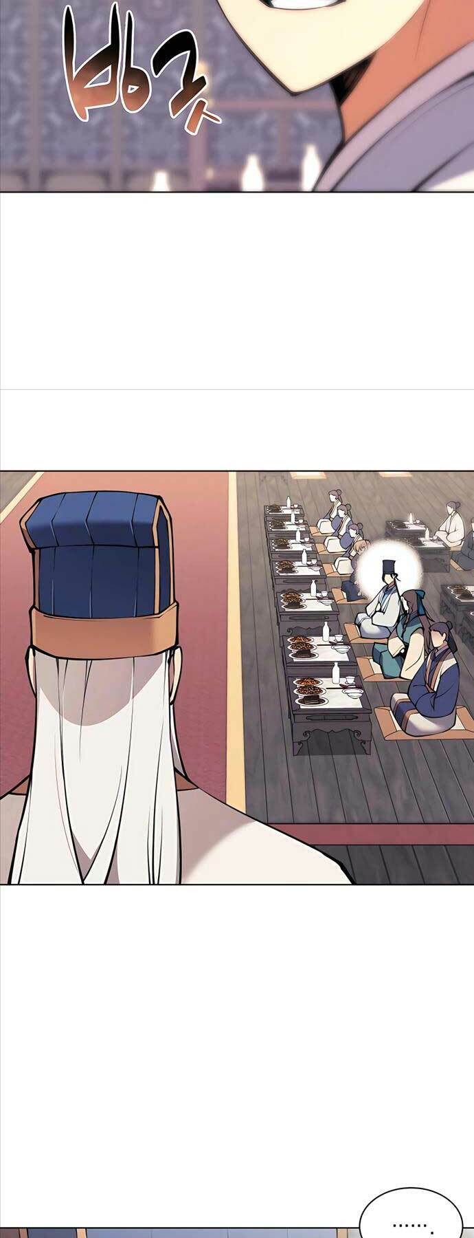 Học Giả Kiếm Sĩ - Chapter 93 - Page 26