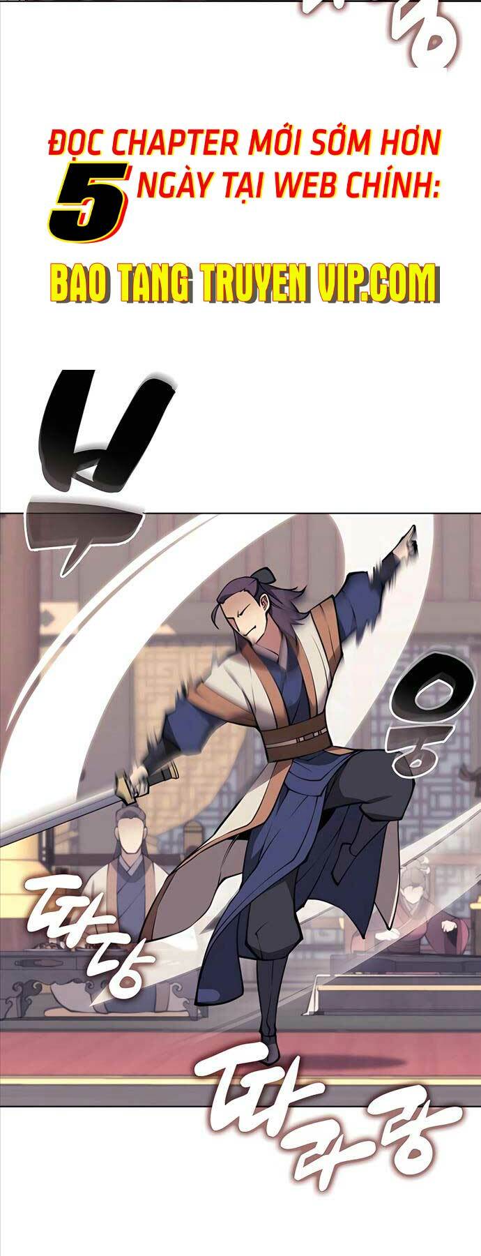 Học Giả Kiếm Sĩ - Chapter 93 - Page 28