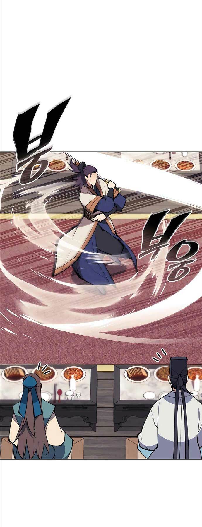 Học Giả Kiếm Sĩ - Chapter 93 - Page 29