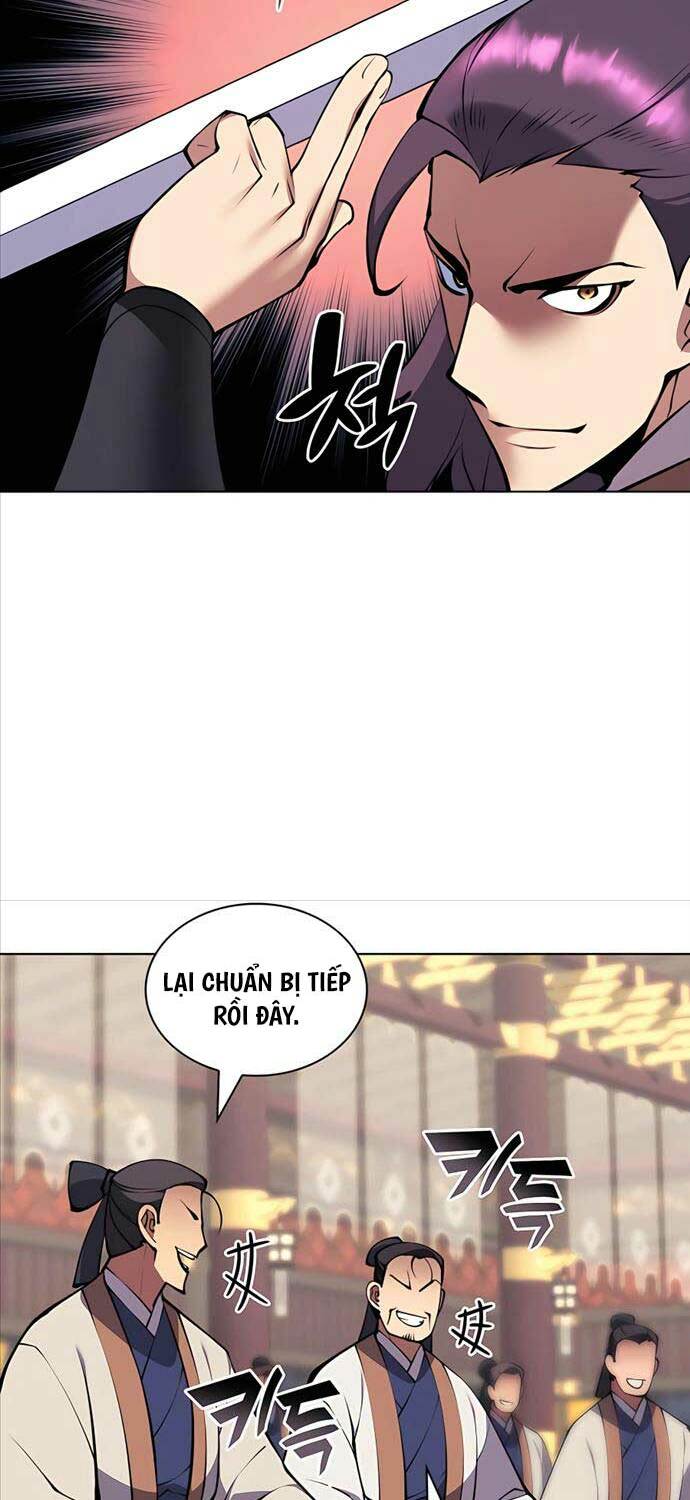 Học Giả Kiếm Sĩ - Chapter 93 - Page 31