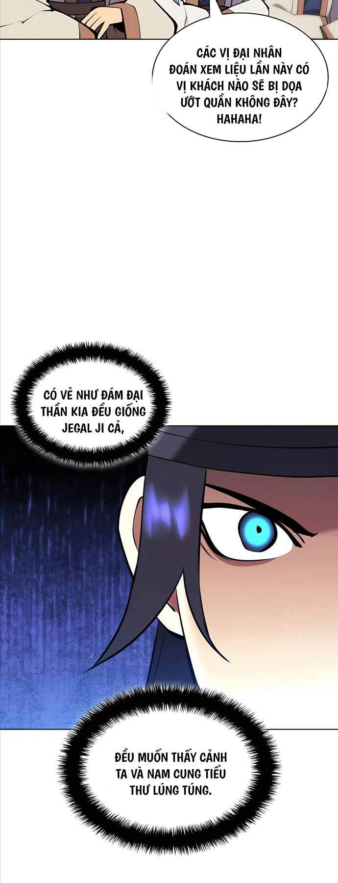 Học Giả Kiếm Sĩ - Chapter 93 - Page 32