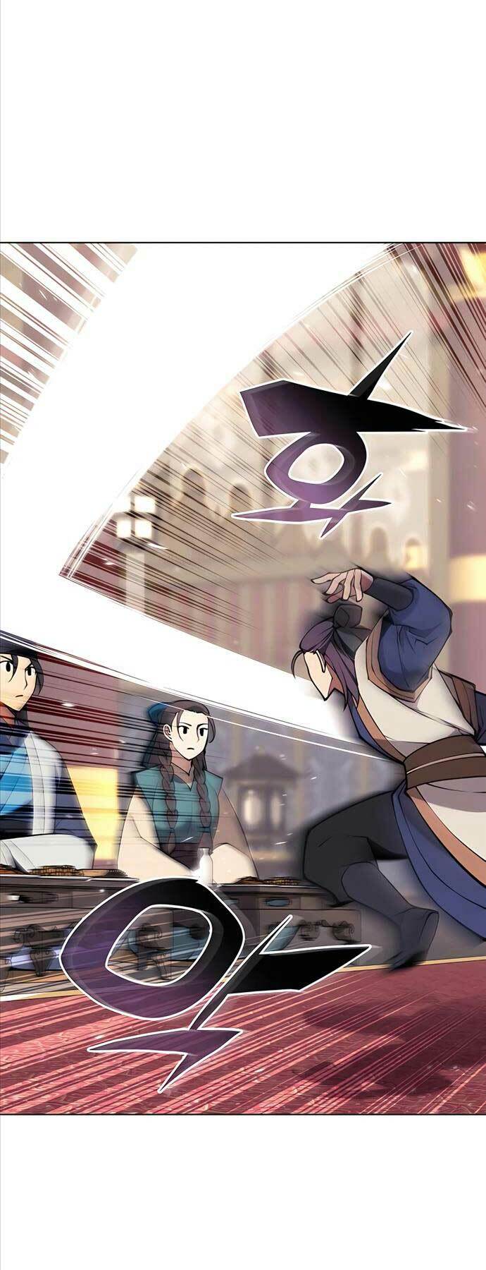 Học Giả Kiếm Sĩ - Chapter 93 - Page 33