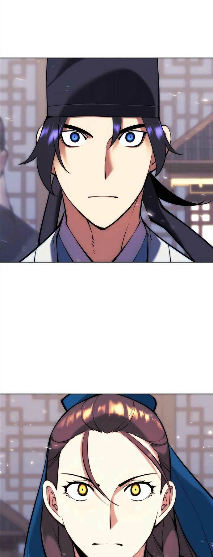 Học Giả Kiếm Sĩ - Chapter 93 - Page 34