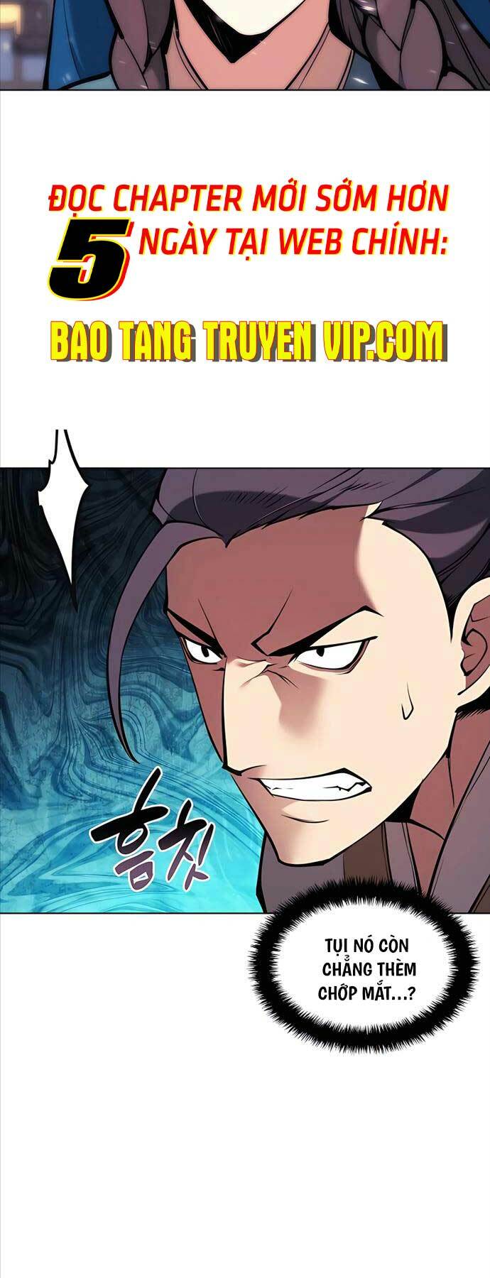 Học Giả Kiếm Sĩ - Chapter 93 - Page 35