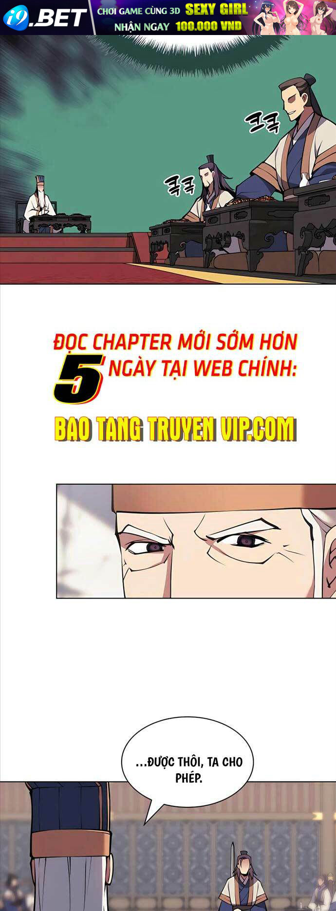 Học Giả Kiếm Sĩ - Chapter 93 - Page 44