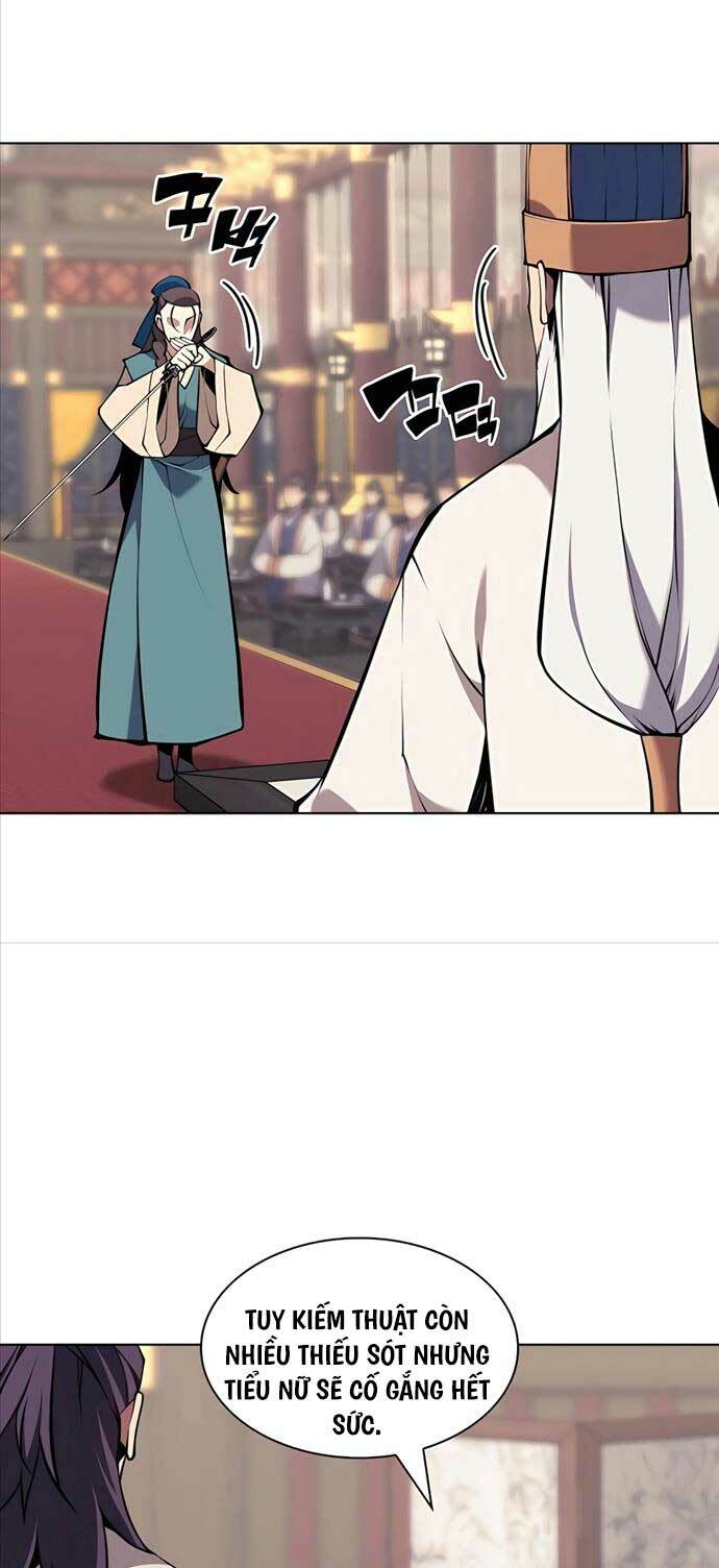Học Giả Kiếm Sĩ - Chapter 93 - Page 47