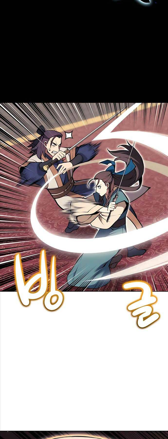 Học Giả Kiếm Sĩ - Chapter 93 - Page 61