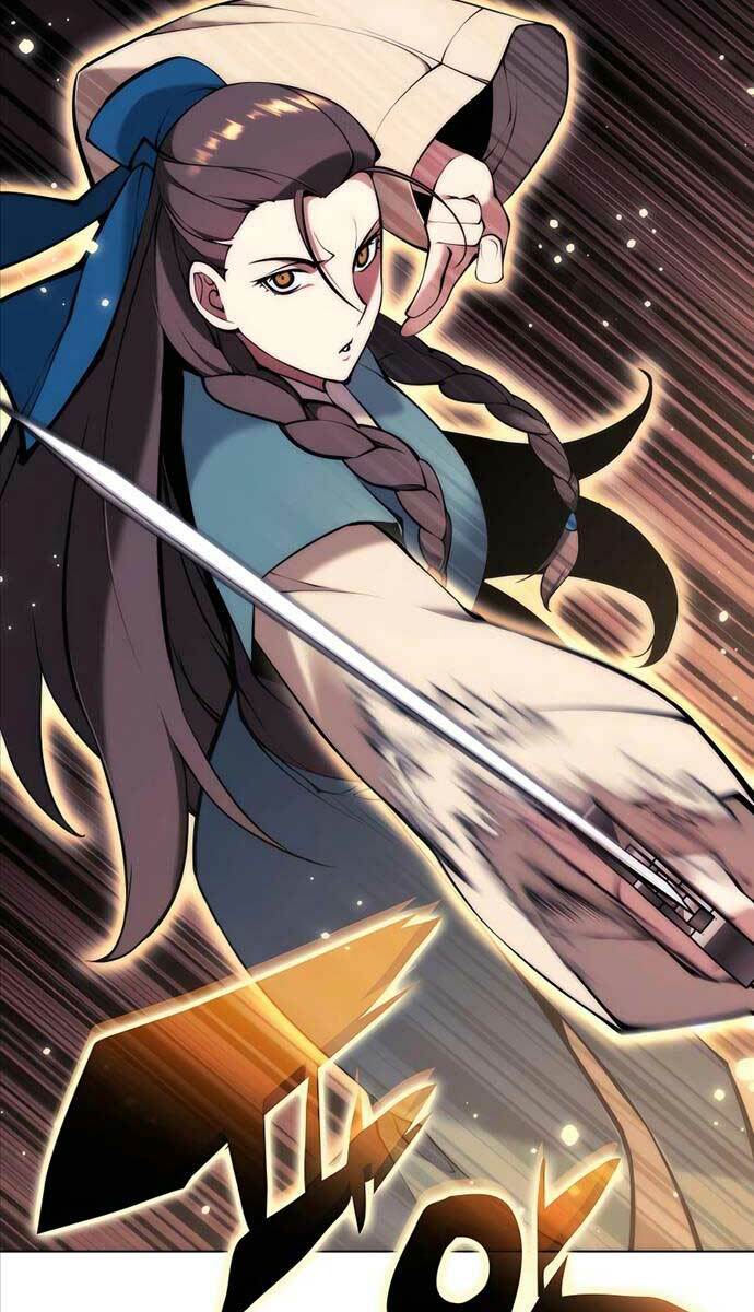 Học Giả Kiếm Sĩ - Chapter 93 - Page 62