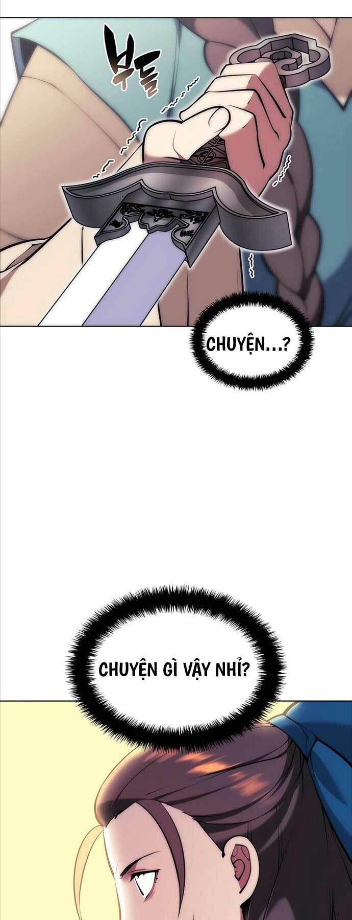 Học Giả Kiếm Sĩ - Chapter 94 - Page 15