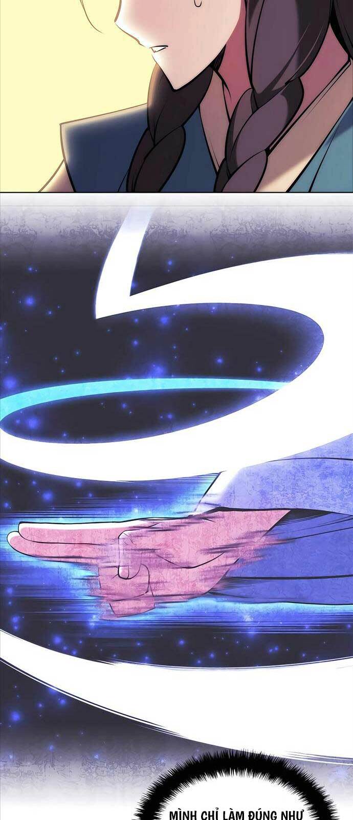 Học Giả Kiếm Sĩ - Chapter 94 - Page 16