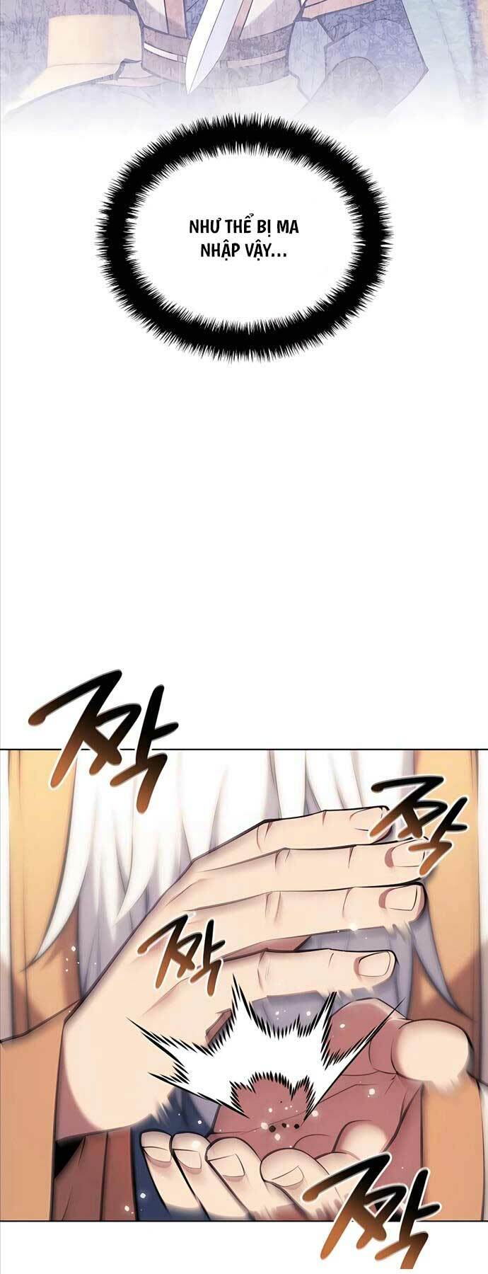 Học Giả Kiếm Sĩ - Chapter 94 - Page 18