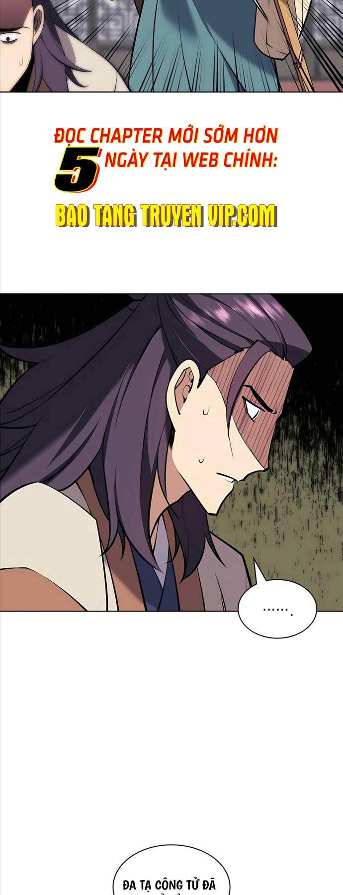 Học Giả Kiếm Sĩ - Chapter 94 - Page 25