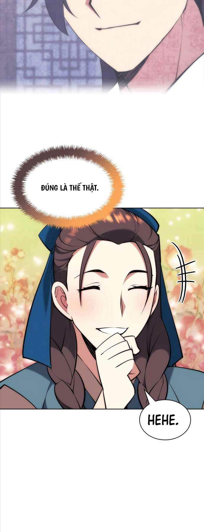 Học Giả Kiếm Sĩ - Chapter 94 - Page 29