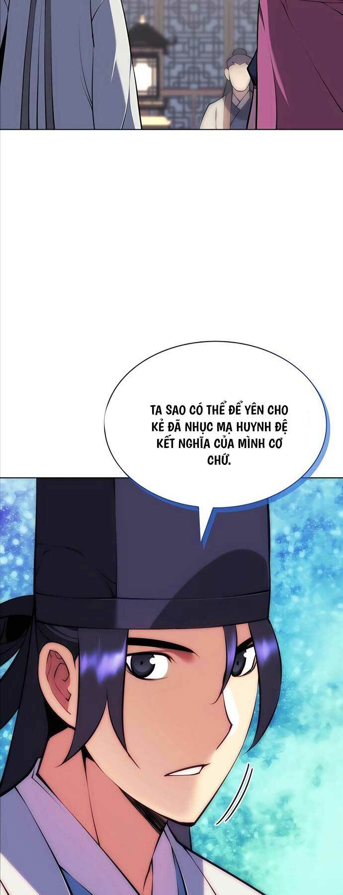 Học Giả Kiếm Sĩ - Chapter 94 - Page 32