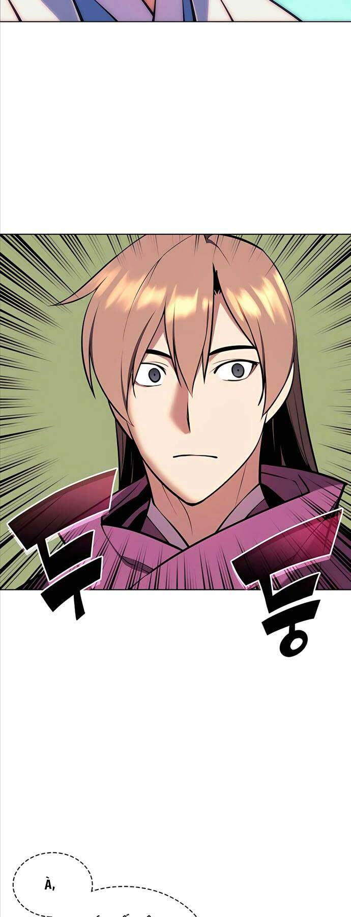 Học Giả Kiếm Sĩ - Chapter 94 - Page 33