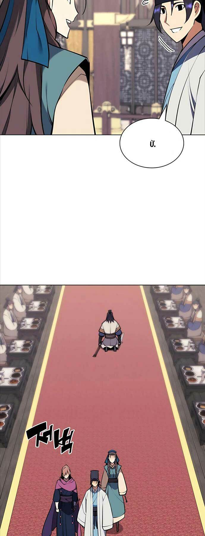 Học Giả Kiếm Sĩ - Chapter 94 - Page 35