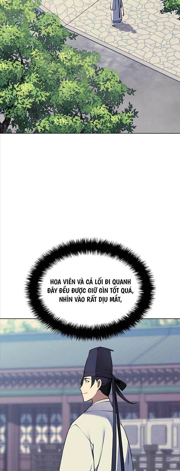 Học Giả Kiếm Sĩ - Chapter 94 - Page 37