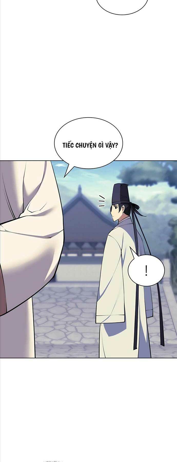 Học Giả Kiếm Sĩ - Chapter 94 - Page 39