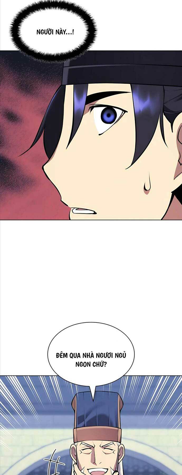 Học Giả Kiếm Sĩ - Chapter 94 - Page 40