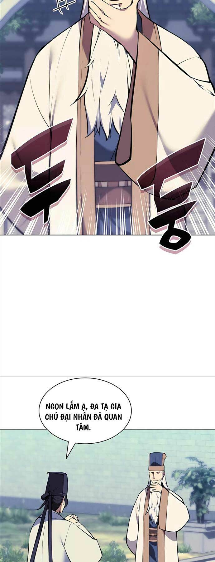 Học Giả Kiếm Sĩ - Chapter 94 - Page 41