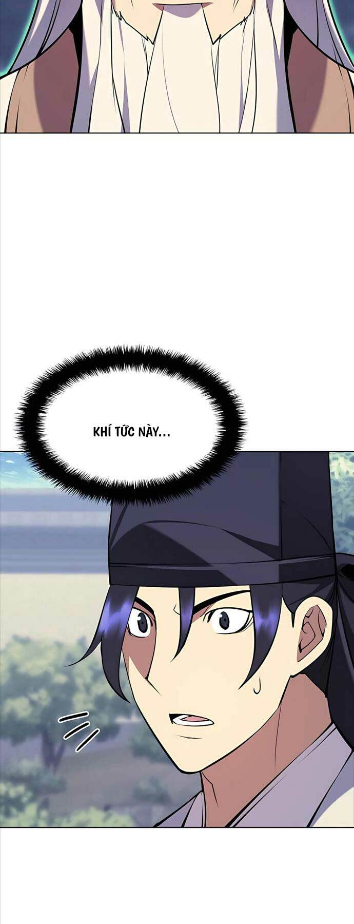 Học Giả Kiếm Sĩ - Chapter 94 - Page 50