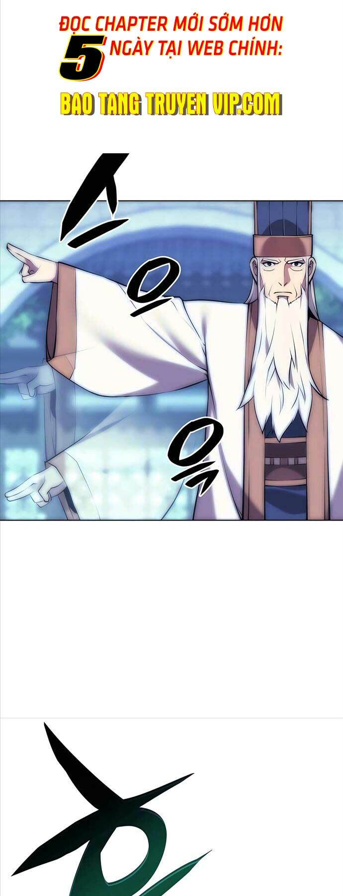 Học Giả Kiếm Sĩ - Chapter 94 - Page 51