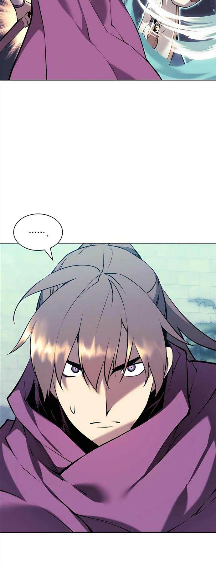 Học Giả Kiếm Sĩ - Chapter 94 - Page 55