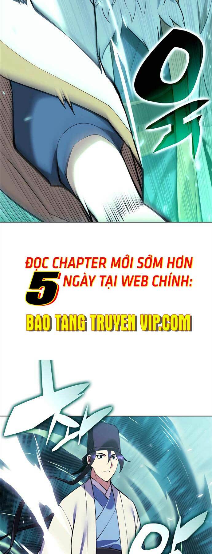 Học Giả Kiếm Sĩ - Chapter 94 - Page 57