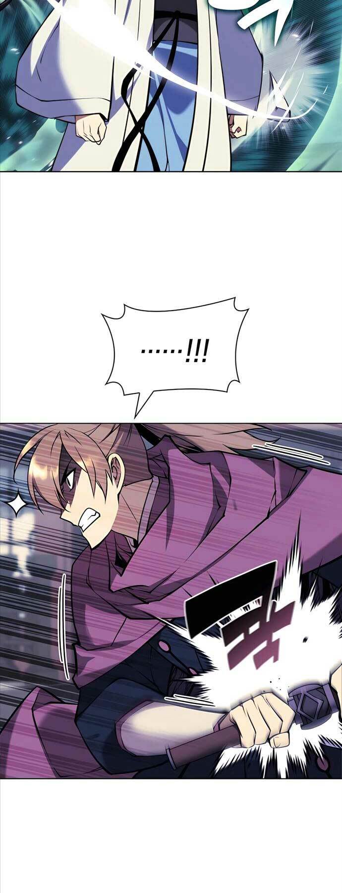 Học Giả Kiếm Sĩ - Chapter 94 - Page 58