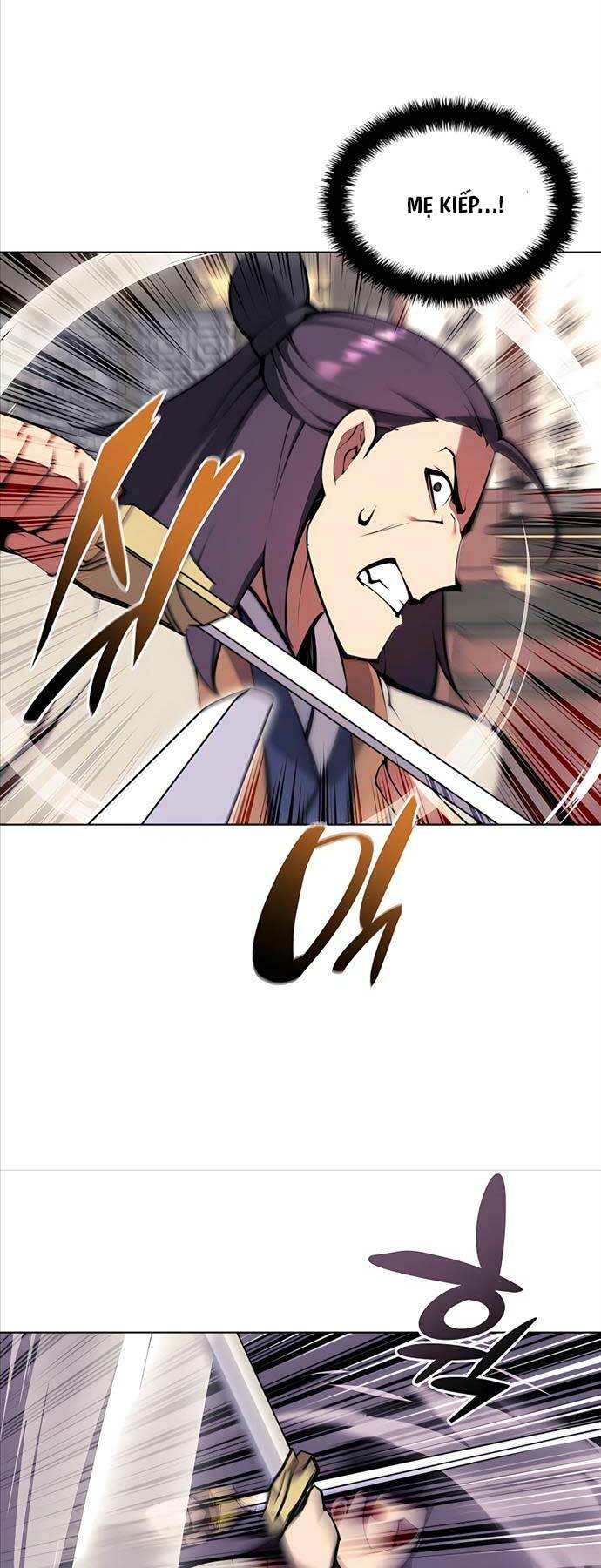 Học Giả Kiếm Sĩ - Chapter 94 - Page 5