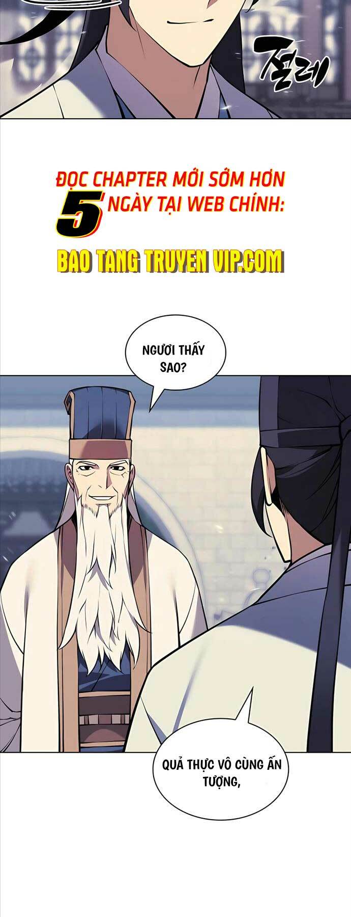 Học Giả Kiếm Sĩ - Chapter 94 - Page 60