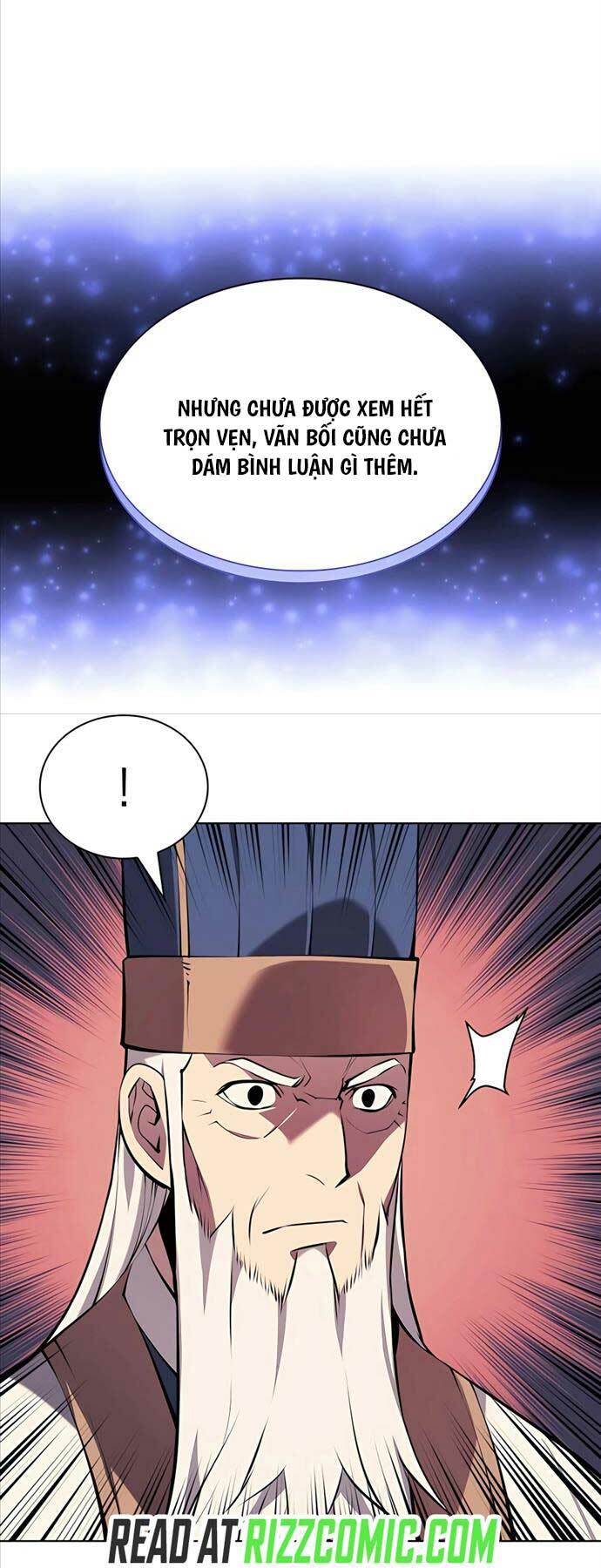 Học Giả Kiếm Sĩ - Chapter 94 - Page 61