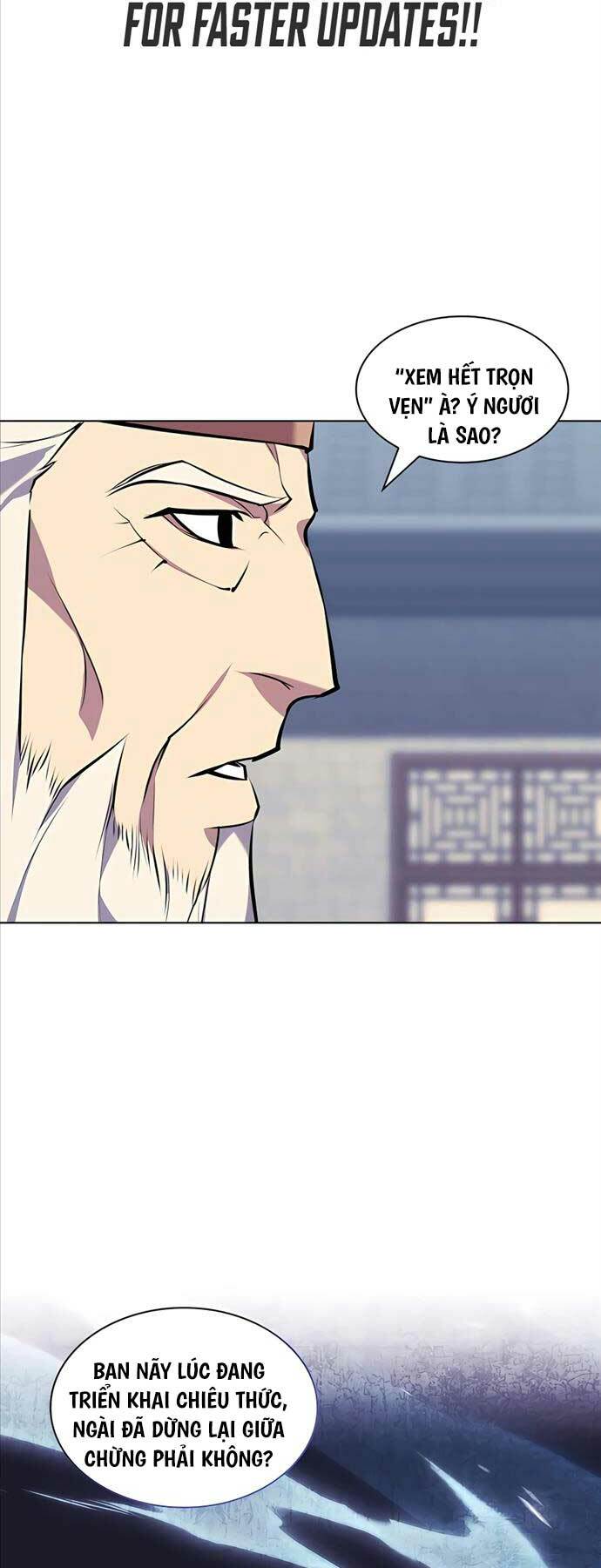 Học Giả Kiếm Sĩ - Chapter 94 - Page 62