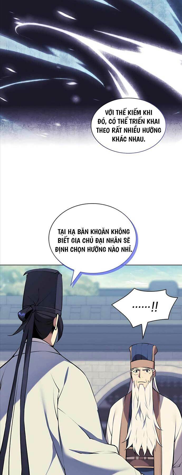 Học Giả Kiếm Sĩ - Chapter 94 - Page 63