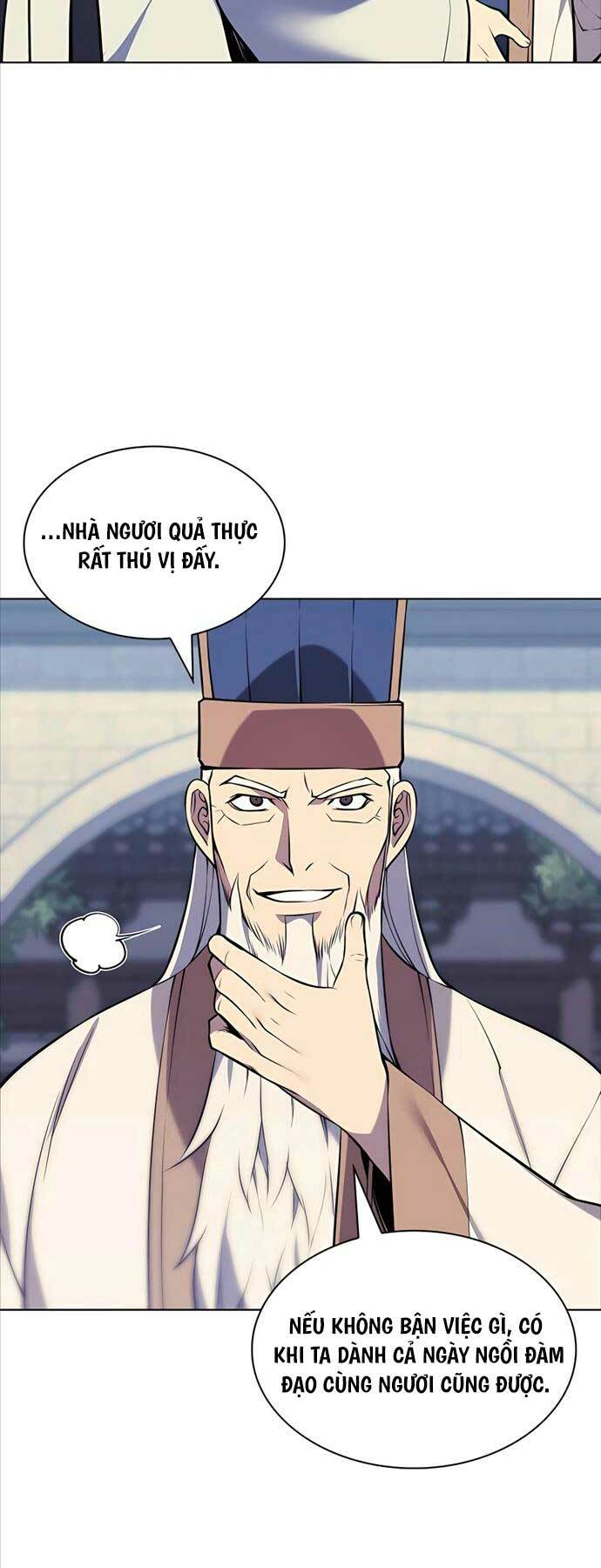 Học Giả Kiếm Sĩ - Chapter 94 - Page 64