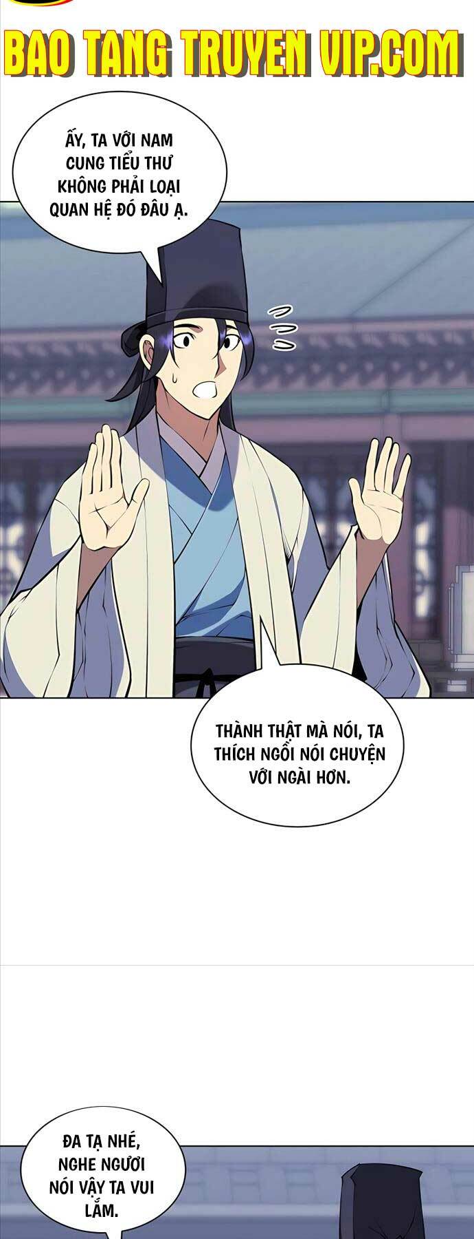 Học Giả Kiếm Sĩ - Chapter 94 - Page 66
