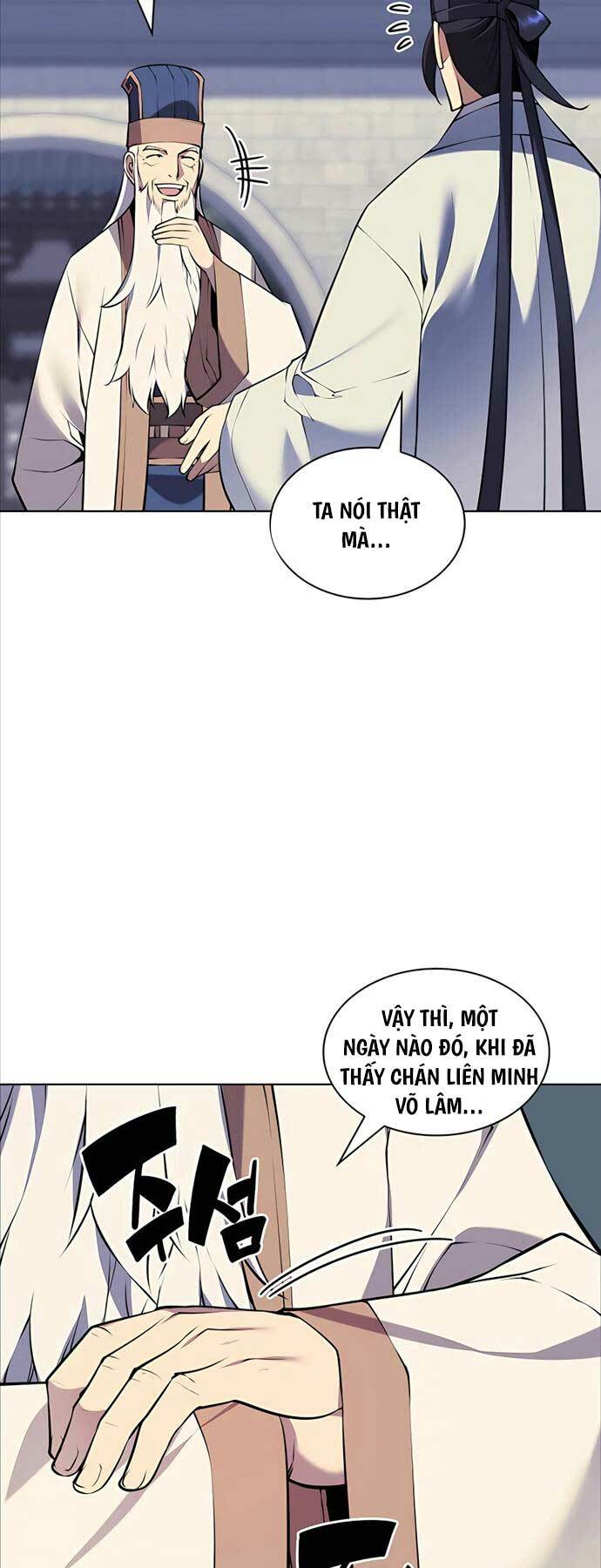 Học Giả Kiếm Sĩ - Chapter 94 - Page 67