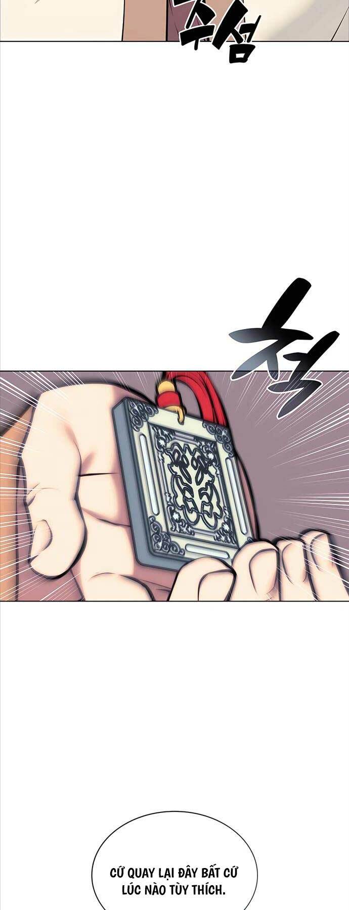 Học Giả Kiếm Sĩ - Chapter 94 - Page 68