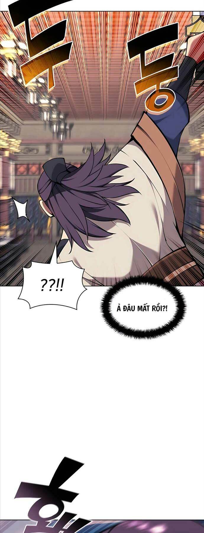 Học Giả Kiếm Sĩ - Chapter 94 - Page 7