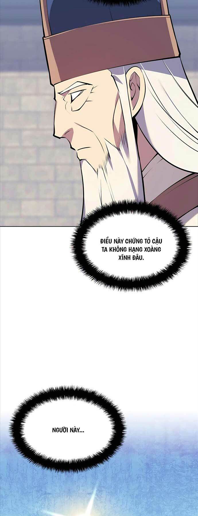 Học Giả Kiếm Sĩ - Chapter 95 - Page 9