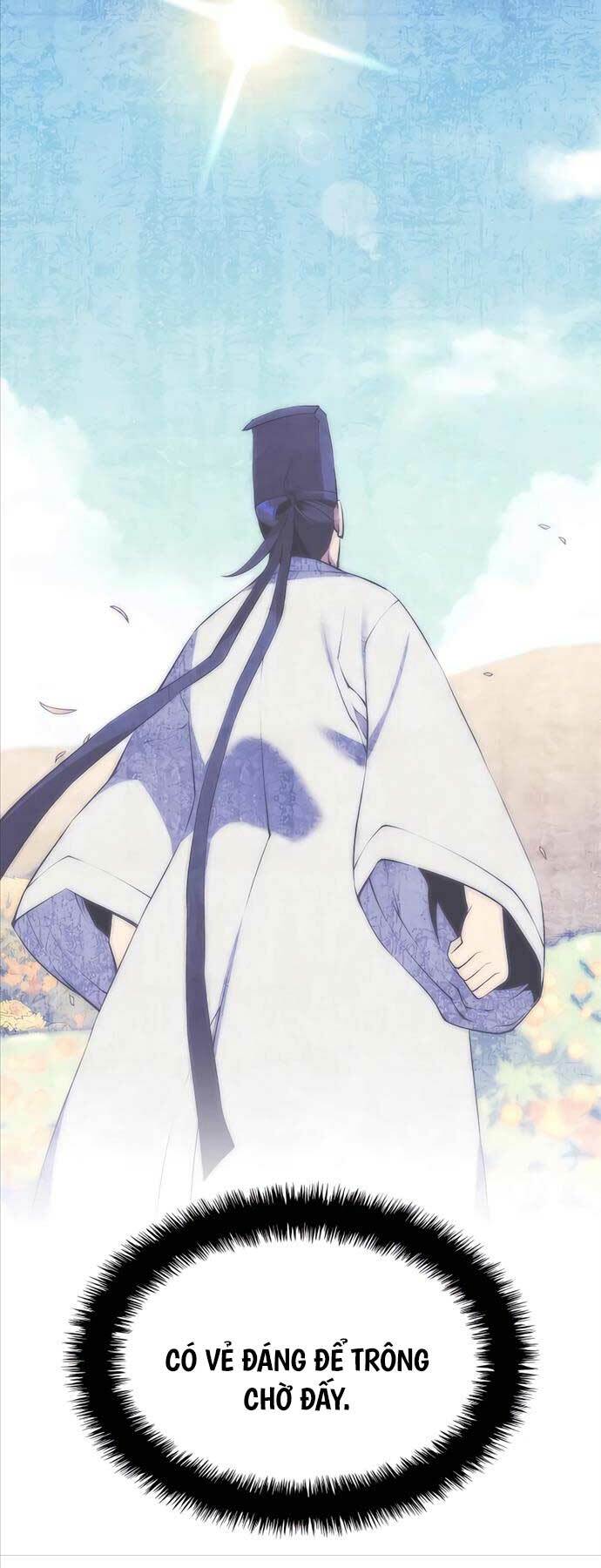 Học Giả Kiếm Sĩ - Chapter 95 - Page 10