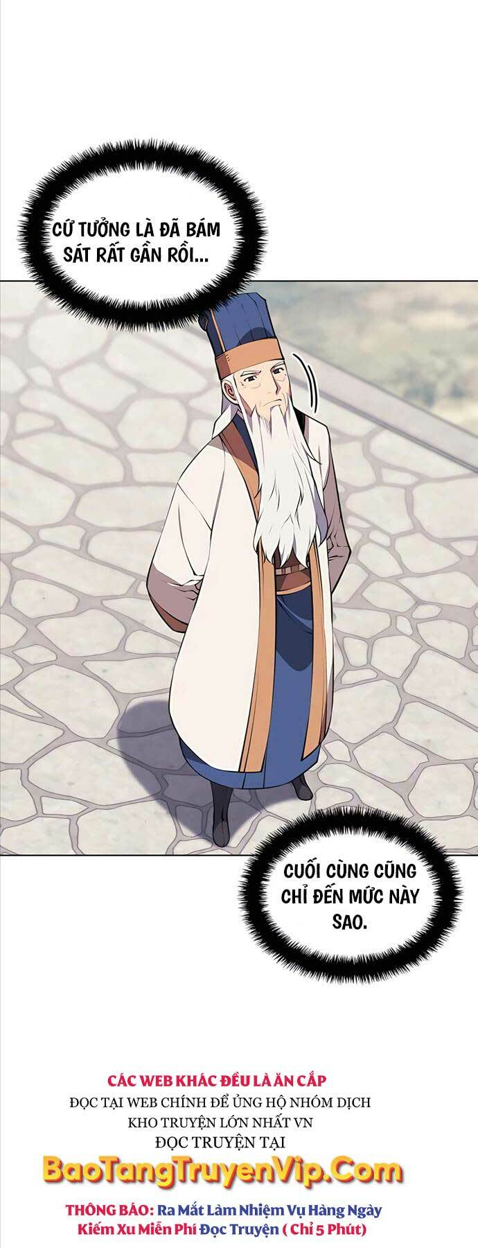 Học Giả Kiếm Sĩ - Chapter 95 - Page 12