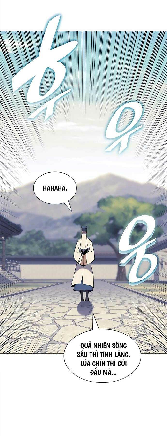 Học Giả Kiếm Sĩ - Chapter 95 - Page 13