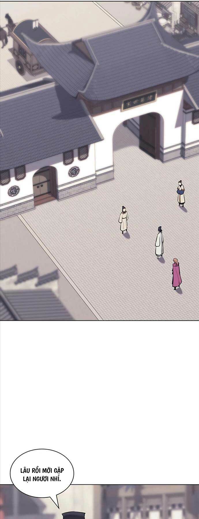 Học Giả Kiếm Sĩ - Chapter 95 - Page 16