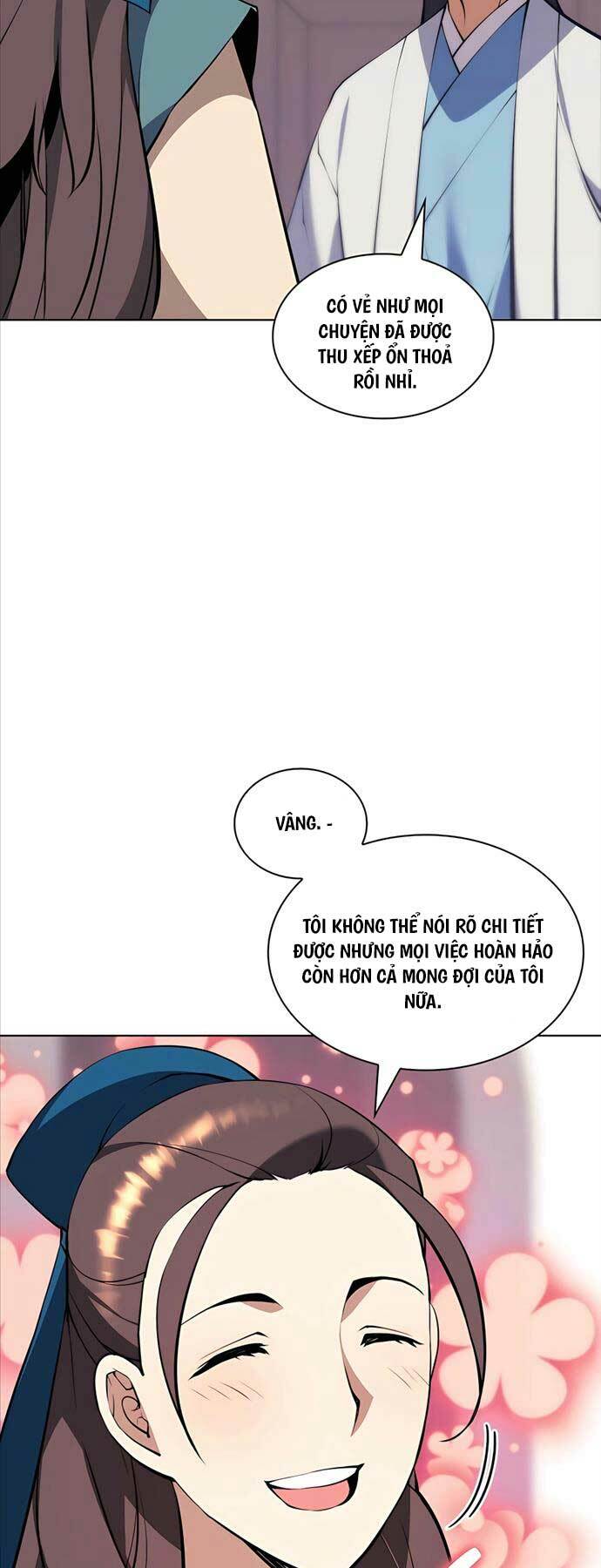 Học Giả Kiếm Sĩ - Chapter 95 - Page 22