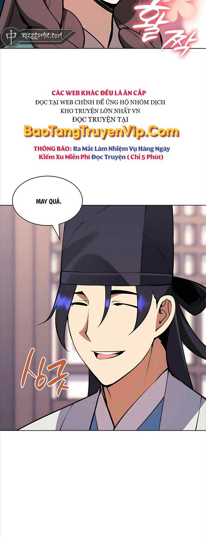 Học Giả Kiếm Sĩ - Chapter 95 - Page 23