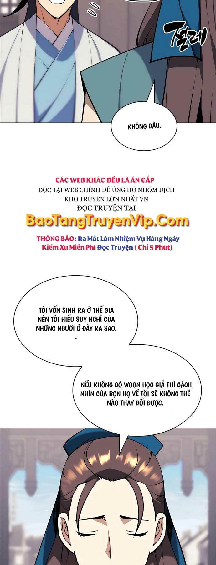 Học Giả Kiếm Sĩ - Chapter 95 - Page 27